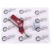 Rubonarie Manual Shift Knob Extension Lever Extension Shift Lever Extender