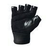 Harbinger Professional Wrist Wrap Gloves, 1140 S, Training Gloves