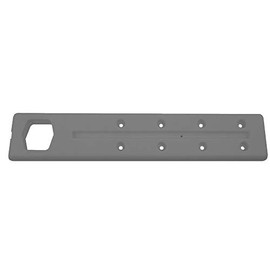 Deck Mount Bracket for Confer Pool Steps | Warm Gray