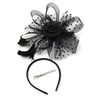 Fascinators Hats 20s 50s Pillbox Hat Cocktail Tea Party for