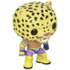 Funko POP Games Tekken King-Classic Action Figure