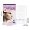 Parches Liftantes Faciales 40pzs | Reafirman, Definen V