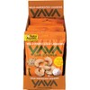 YAVA Wild-Harvested Cashews Garlic Pepper 10x35g