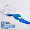 Utopia Bedding Waterproof Strap Mattress Protector Double Bed 135 x