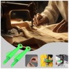 40PCS Generic Fish Mouth Sewing Machine Needle Threader, Granmagazz 2024