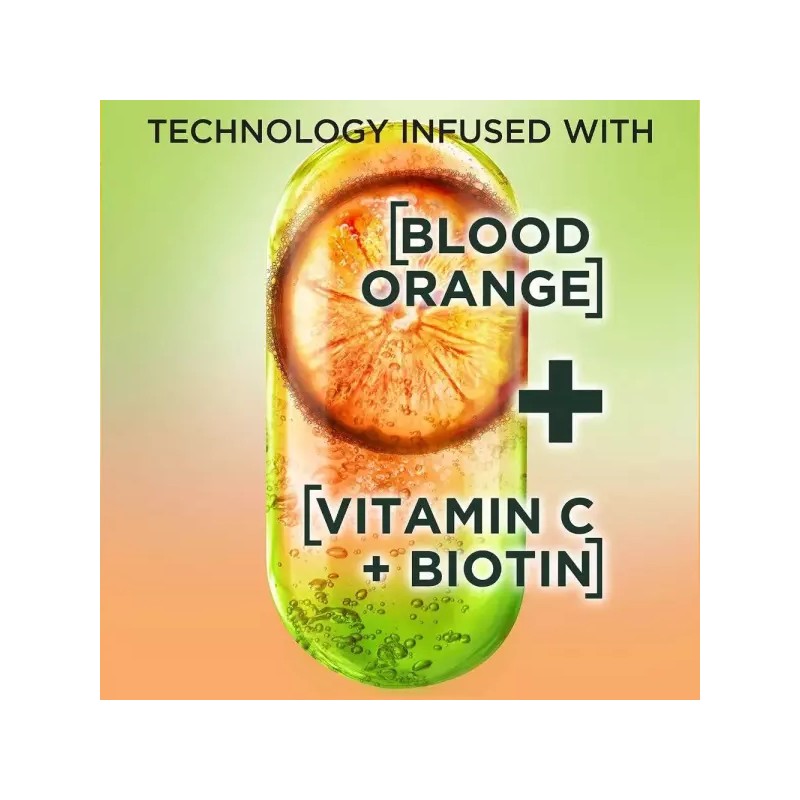 Garnier 가르니에 Fructis Grow Strong Thickening 컨디셔너 1L Garnier Fructis