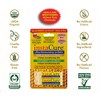 InstaCure 4-Pack | Vanilla Bean & Vitamin E, Peppermint &