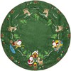 FELT TREE SKIRT LODGE