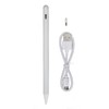 Active Stylus Pen with Palm Rejection Tilt Sensitive for IOS