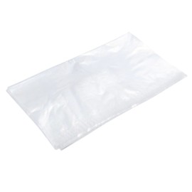 [sea grip] Extra Thick Fish Storage Bag with Zipper, 19.7 x 27.6 inches (50 x 70 cm), Red Snamper, Flounder, Fresh Fish Storage, Plastic Bags, 0.005 inch (0.12 mm) Thick, Waterproof Seal, Set of 10