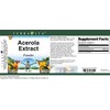 Acerola Extract Powder (4 oz, ZIN: 514053) - 3 Pack