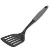 Chef Craft Select Nylon Turner/Spatula, 12.5 inch, Grey