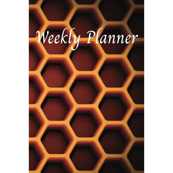Weekly To Do List