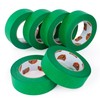 TAPEBEAR Green Painters Tape Multi-Surface Masking Tape 1.41 inch x
