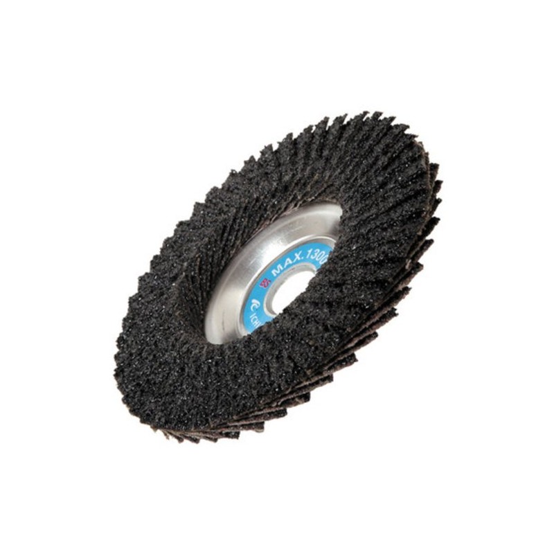 Ichiguchi BS Concrete Sander - KS 4.9 x 0.9 inches