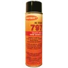 Polymat 797 Hi-Temp Industrial Spray Glue Adhesive BONDS FLEXIBLE FOAM