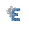 Sevi - Letter E For Elephant