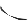 2Pcs Headlight Eyebrow Left Right Fade Proof Front Headlight Eyelid