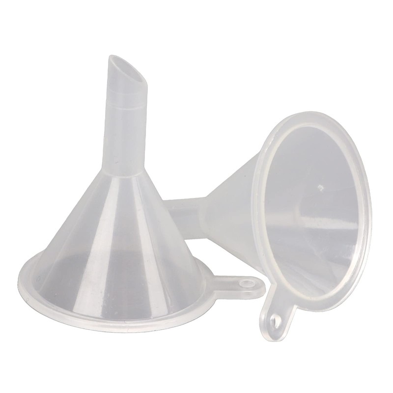 Small Funnel, Funnels for Filling Bottles Funnels for Kitchen Use