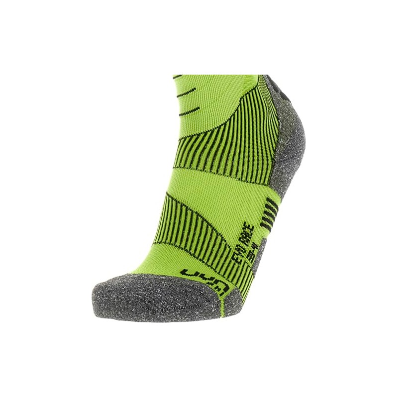 UYN Men's Ski Evo Race Socks