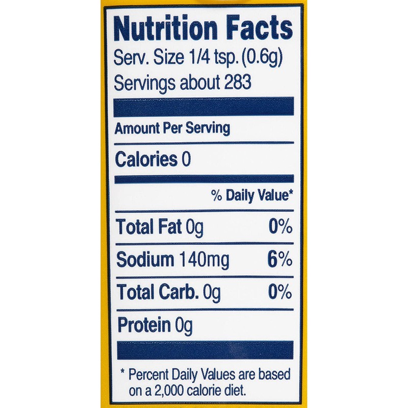 OLD BAY Seasoning, 6 oz