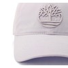 Timberland Men's Soundview Cotton Canvas Baseball Hat, Light/Pastel Purple
