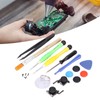 Disassembly Kit Sturdy Practical Portable Handle Repair Tool Set for