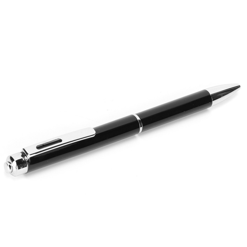 Voice Recorder Pen 16GB Noise Canceling Portable MP3 Player Digital
