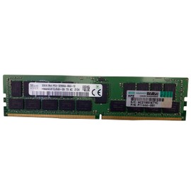 BestParts 32GB 2Rx4 PC4-3200AA-RB2-12 RAM Memory Compatible with HPE ProLiant G10 Plus Server P06033-B21 P11444-091