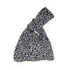 Rubitas Japanese Pattern Pouch, Bag, Drawstring Bag, One Hand, Handbag,