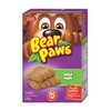 Dare Bear Paws Baked Apple Soft Snack Cookies, 240g/8.5oz