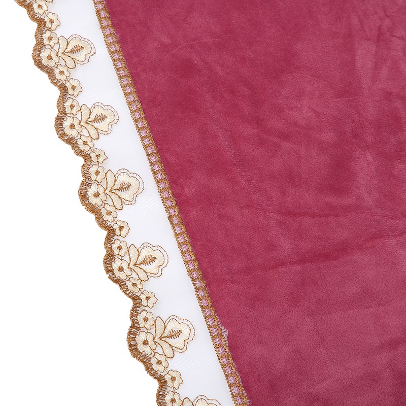 Professional Spa Massage Table Cover Sheet Massage Bed Coverlet with
