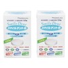 Morilla Smiley Dent Plus, Set of 120 Tablets, 2 Boxes,