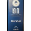 ROOTS Aromatherapy BODY WASH Brown Sugar & Fig 12.8oz (1