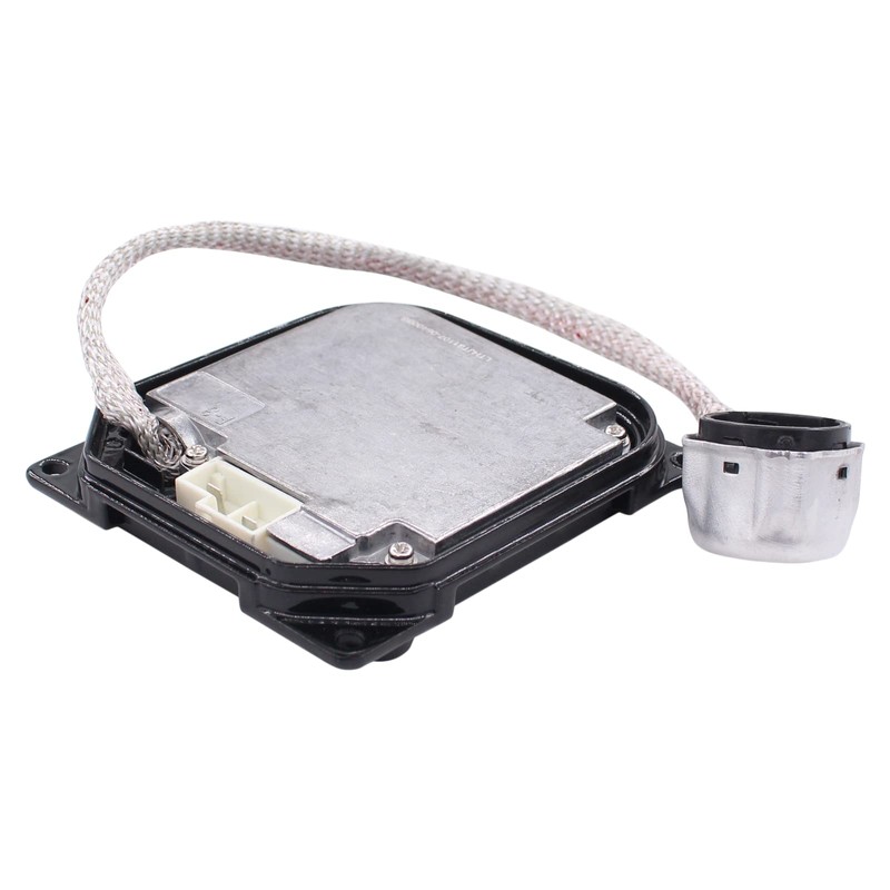 MOTOKU Xenon Headlight Ballast Control Unit Module w/Igniter and D4S
