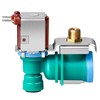 W10238100 Refrigerator Water Inlet Valve Fit for Whirlpool Kenmore Refrigerator