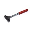 Barnwell 12" Long Scraper with Rubber Handle 4" 100mm Wide