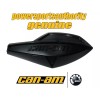 Can-Am 2013-2025 Can-Am Renegade Outlander OEM L/R Black Hand Guard