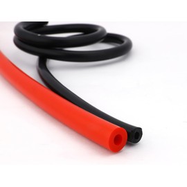 Vacuum Hose, ID6.0mm length 20Ft