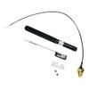ZAHARA Antenna WiFi Wireless Cable Kit Replacement for Lenovo thinkcentre