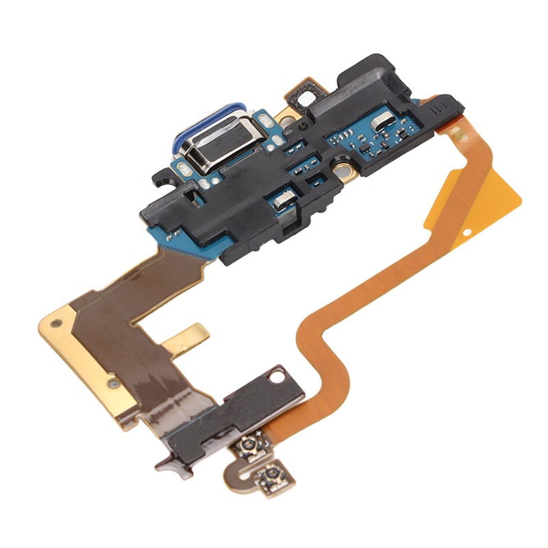 USB Charging Dock Port Connector Flex Cable PCB Board Replacement