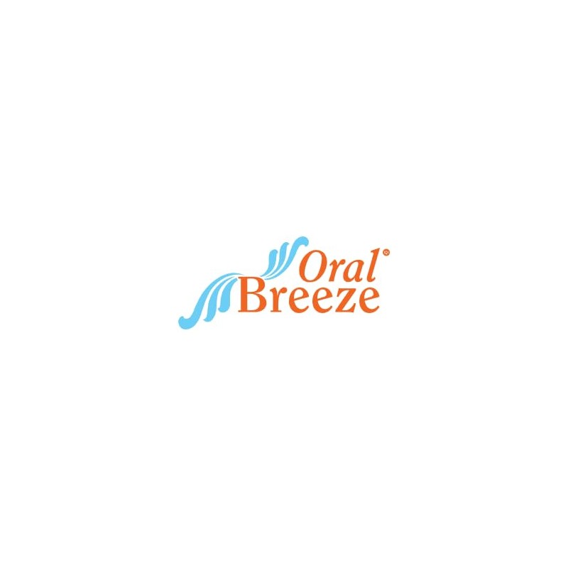 Oral Breeze Tips Yellow/Green by Oral Breeze