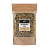 Lowhill Valley Bearberry Leaf Tea - Arctostaphylos Uva-Ursi Herbal Infusion