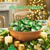 St Patrick's Day Candy - 40 Mini Packs - Popping