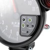 Headerbs Car Pointer Tachometer 12V 5" LED Switch Light 7