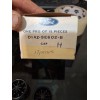 Ford NOS New Ford Fuel Vapor Canister Caps Set Of