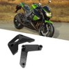 CNC Aluminum Alloy Engine Stator Cover Crash Pad Protective Fit