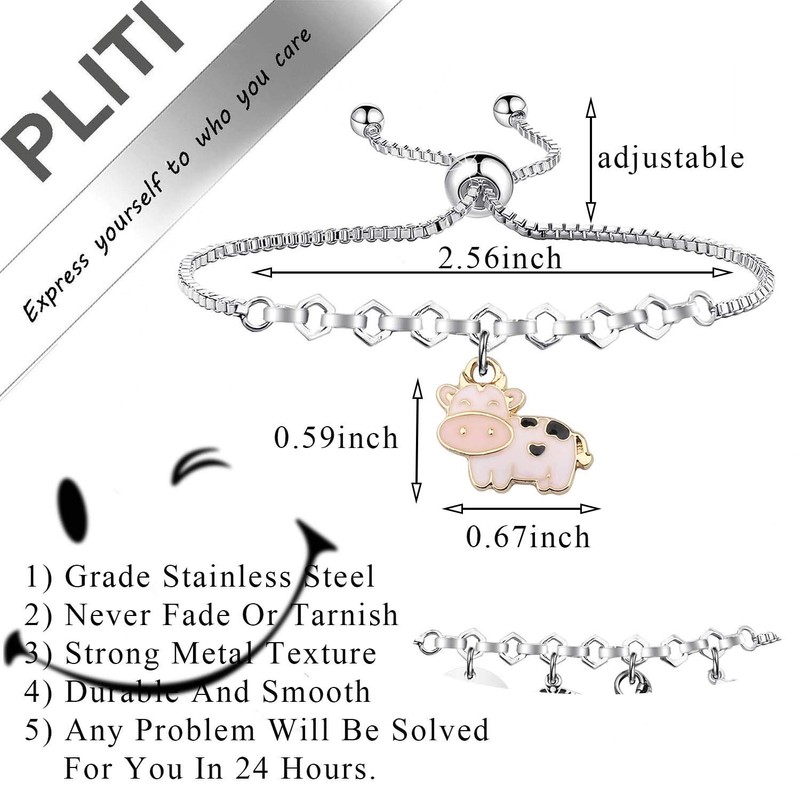 PLITI Cow brCA (Cow brCA)