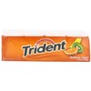 Trident Sugar Free Gum (Tropical Twist, 18-Piece, 12-Pack)