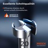 Presch Forstner drill bit, diameter 20 mm, extremely sharp, durable